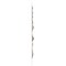 Ekena Millwork 19 5/8in. W x 19 5/8in. H Thompson EnduraWall Decorative 3D Wall Panel Covers 2.67 Sq. Ft. WP20X20TMGBW - alternate 2